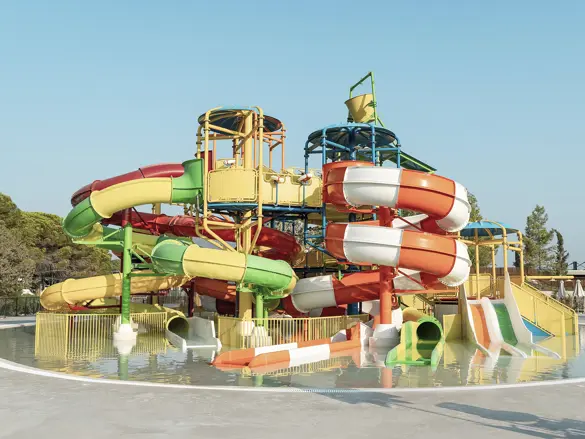 RHO Helea Family Beach Resort 2