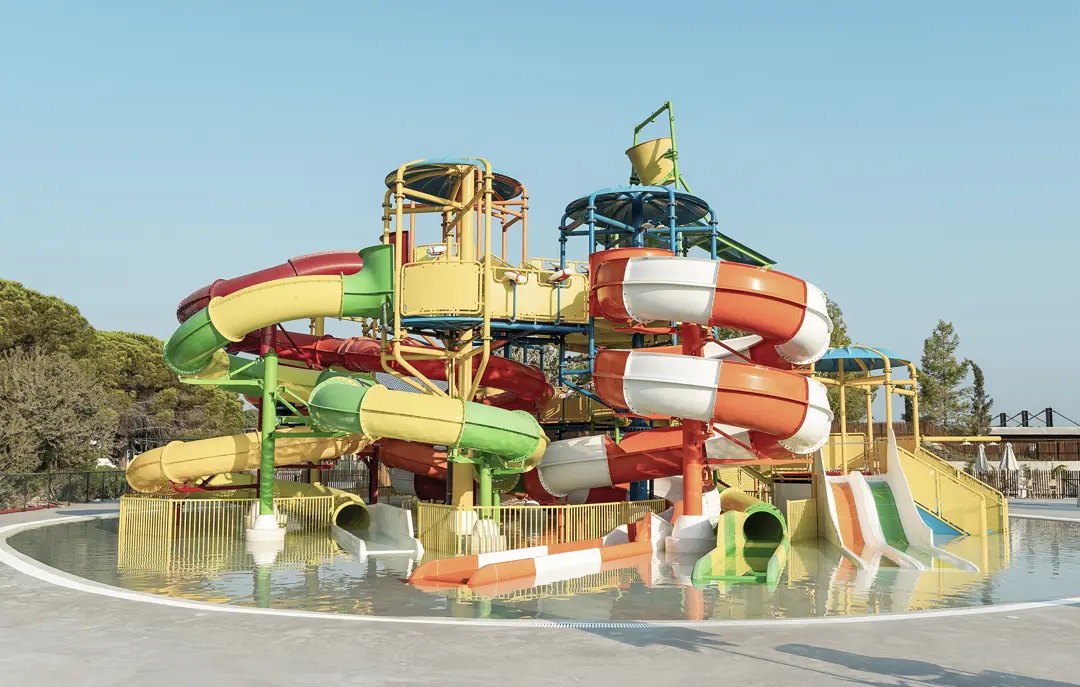 RHO Helea Family Beach Resort 2