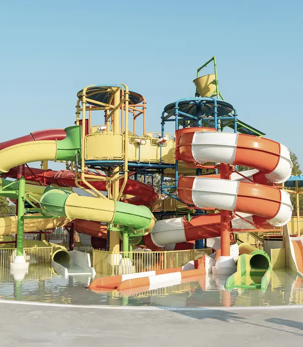 RHO Helea Family Beach Resort 2