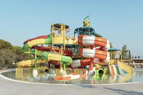 RHO Helea Family Beach Resort 2