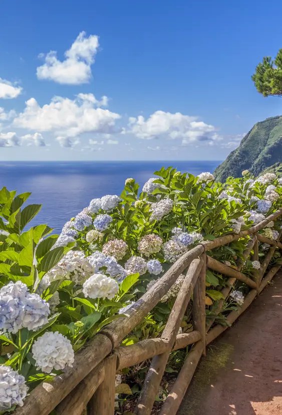 Portugal Azores Destination Sete Cidades Gettyimages 491086884 1
