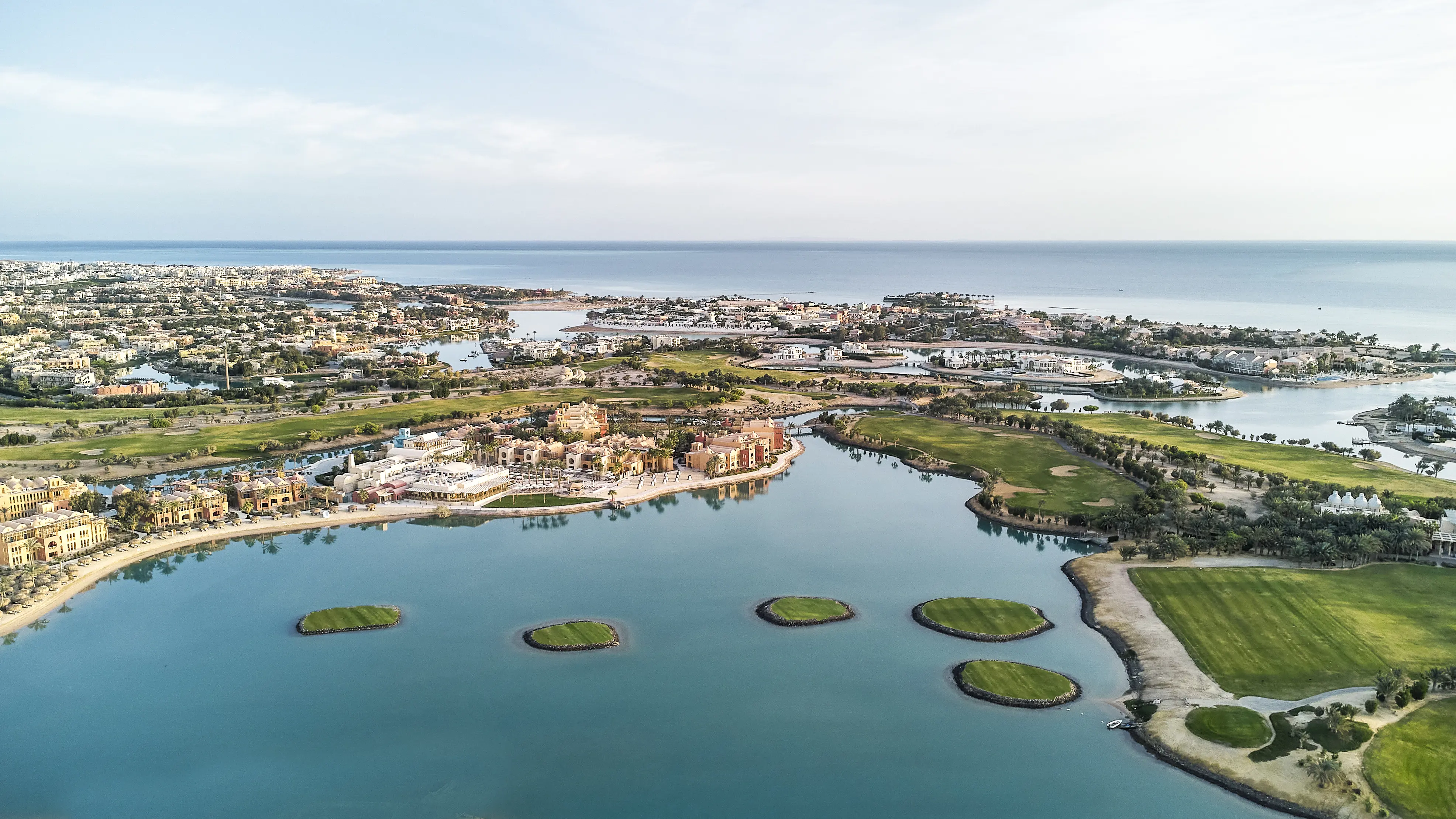 Elgouna Steigenbergergolfresort 6