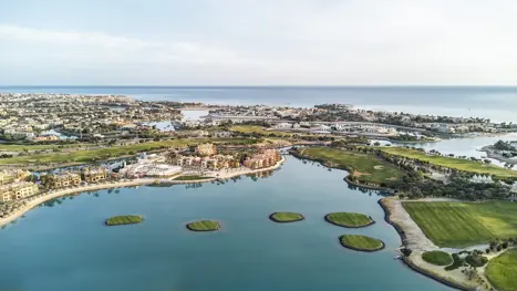 Elgouna Steigenbergergolfresort 6