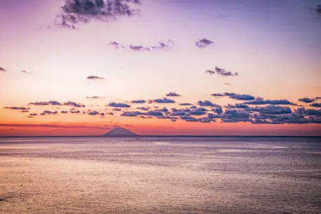SUF Sunset 1