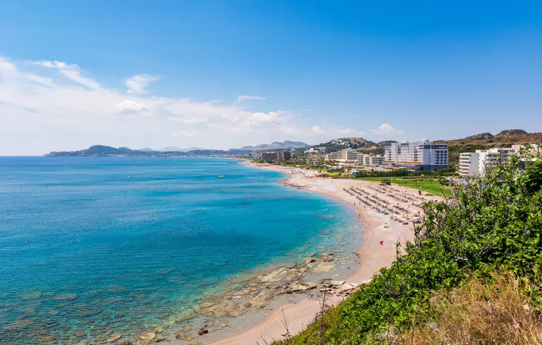 RHO Faliraki Adobestock 362310298