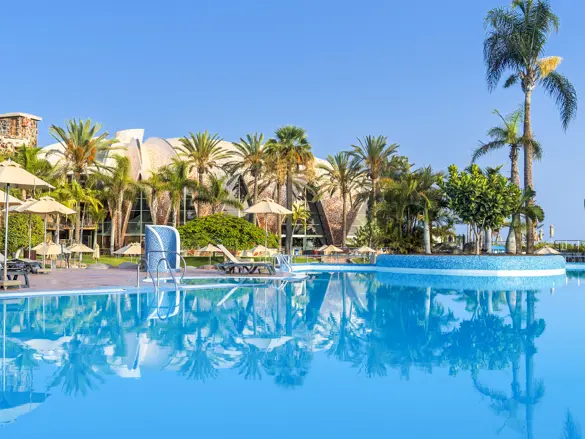 LPA H10 Playa Meloneras Pool 3
