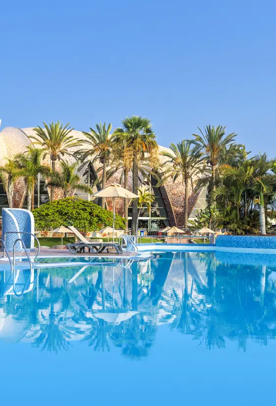 LPA H10 Playa Meloneras Pool 3