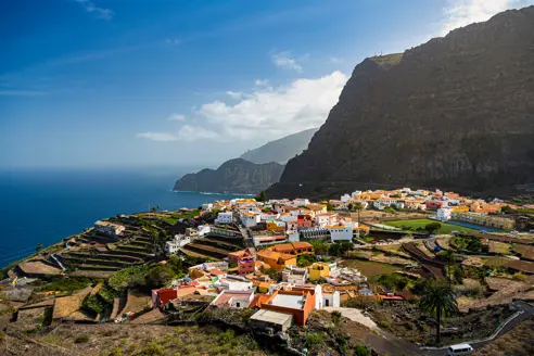 Lagomera Sansebastian Adobestock 475556578