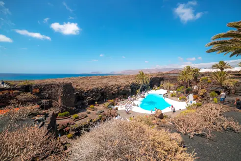 ACE Jameos Del Agua 673861633