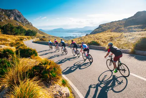 PMI Cykel Adobestock 267990467