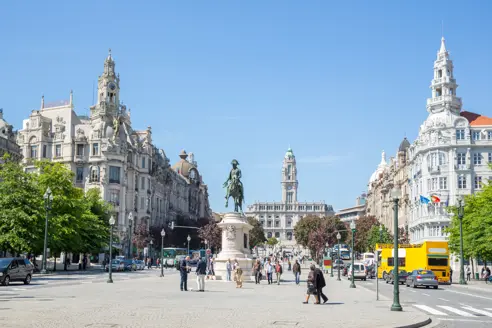 Porto