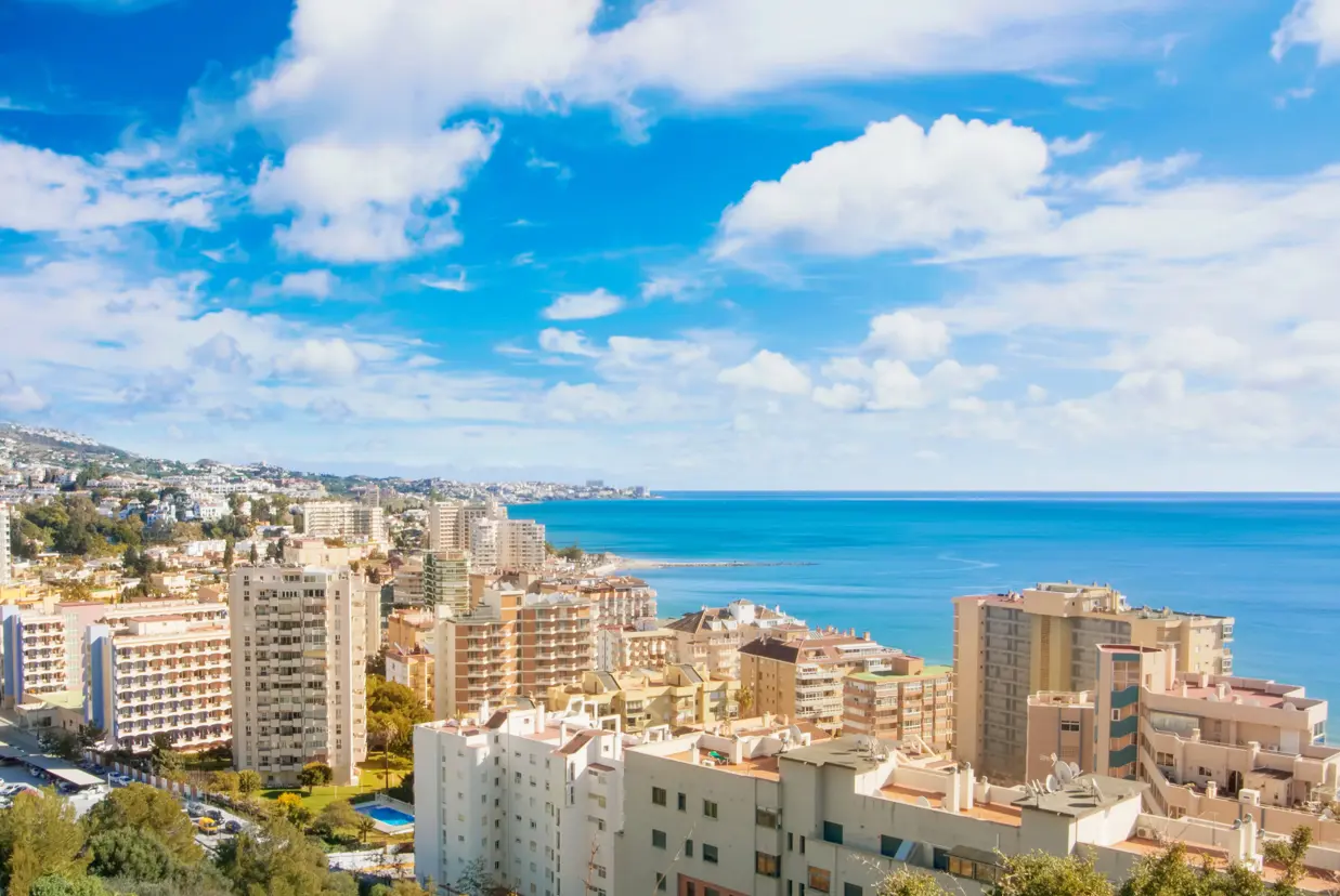 AGP Fuengirola SS 778669003