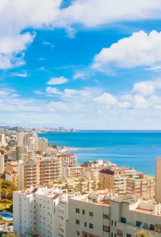 AGP Fuengirola SS 778669003