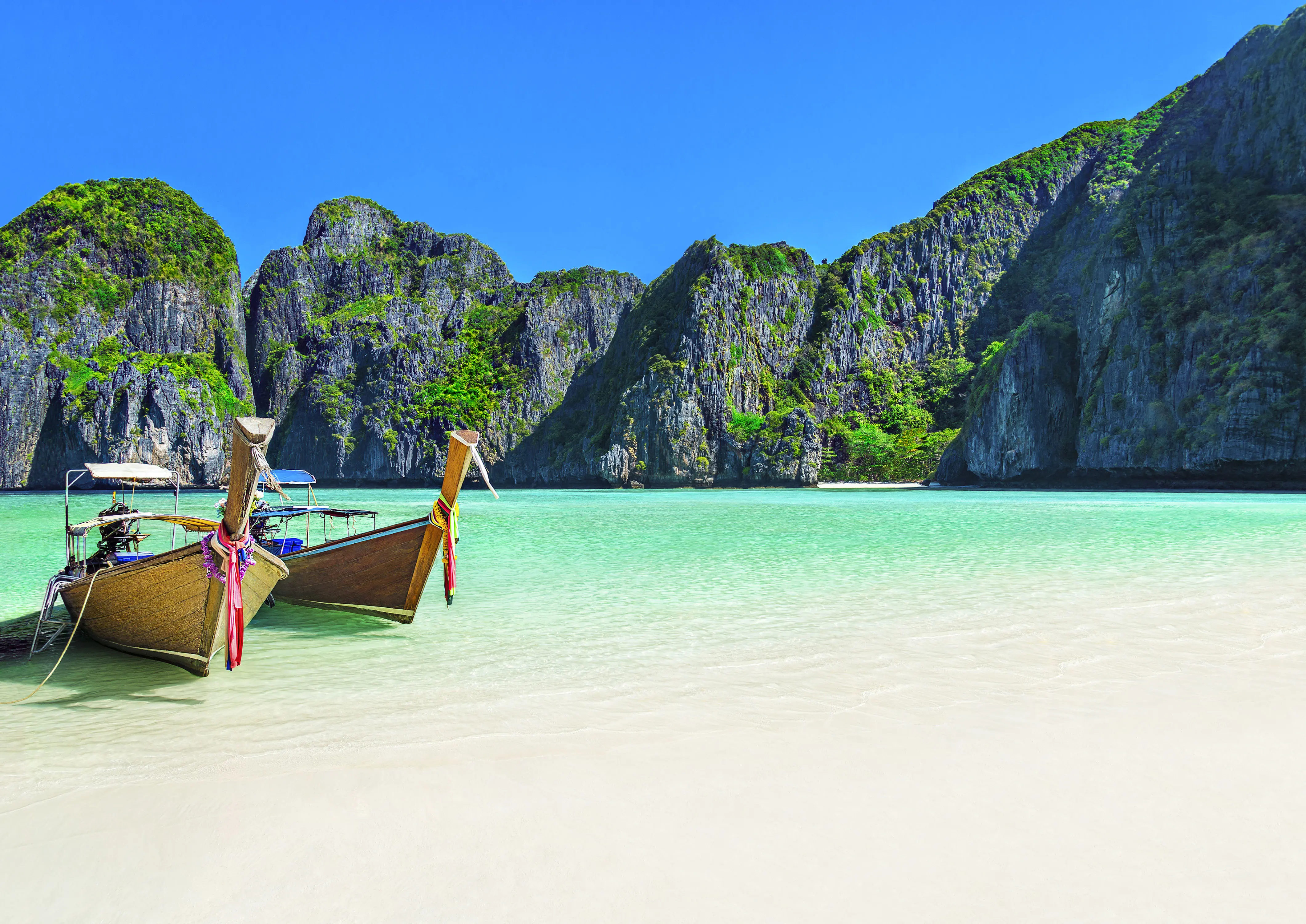Phiphi Gettyimages 932253414