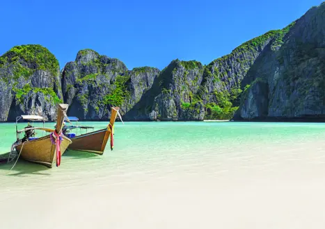 Phiphi Gettyimages 932253414