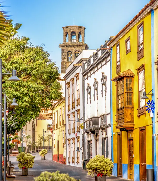 Spain Tenerife Excursion Hiking South La Laguna Town ST 369575537 1 Copy