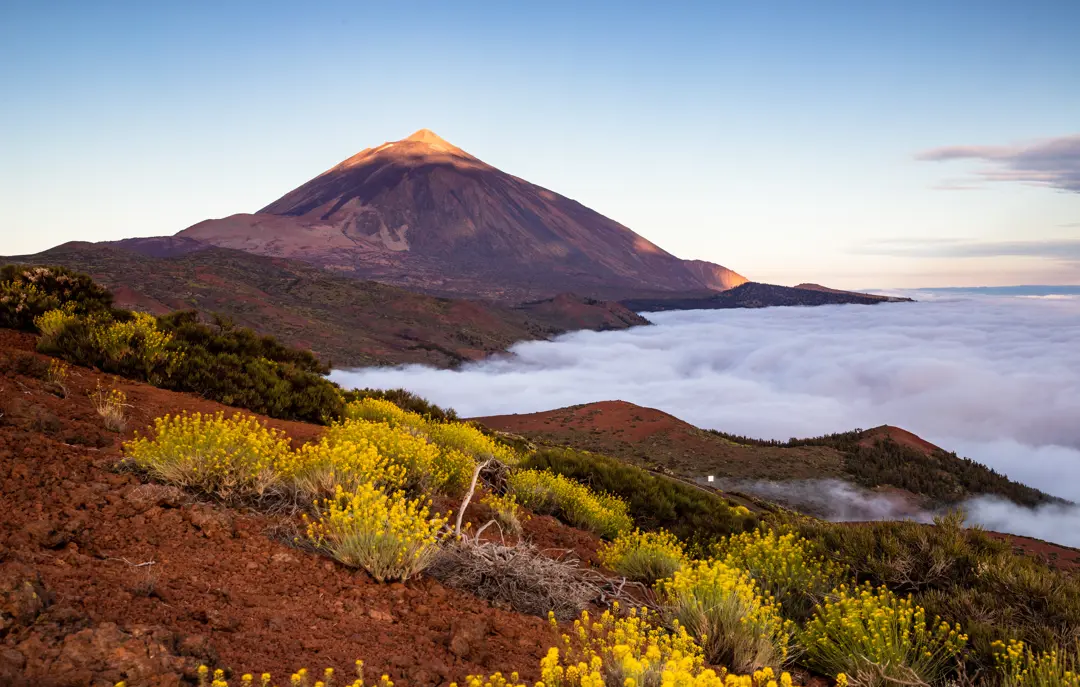 TFS Teide Adobestock 441703319