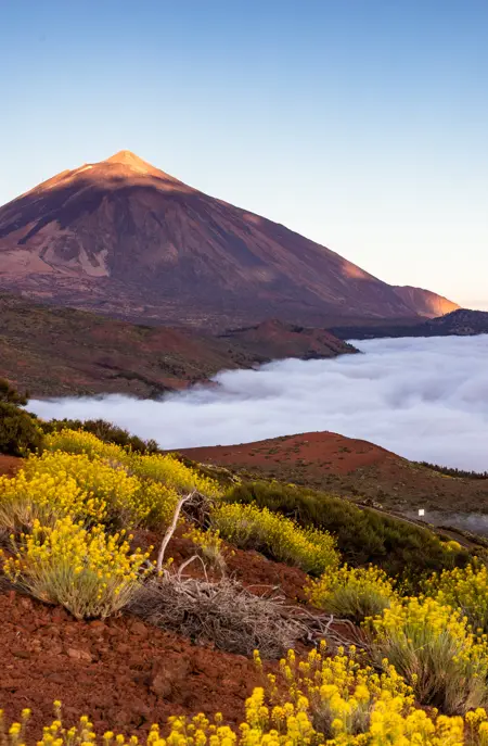 TFS Teide Adobestock 441703319