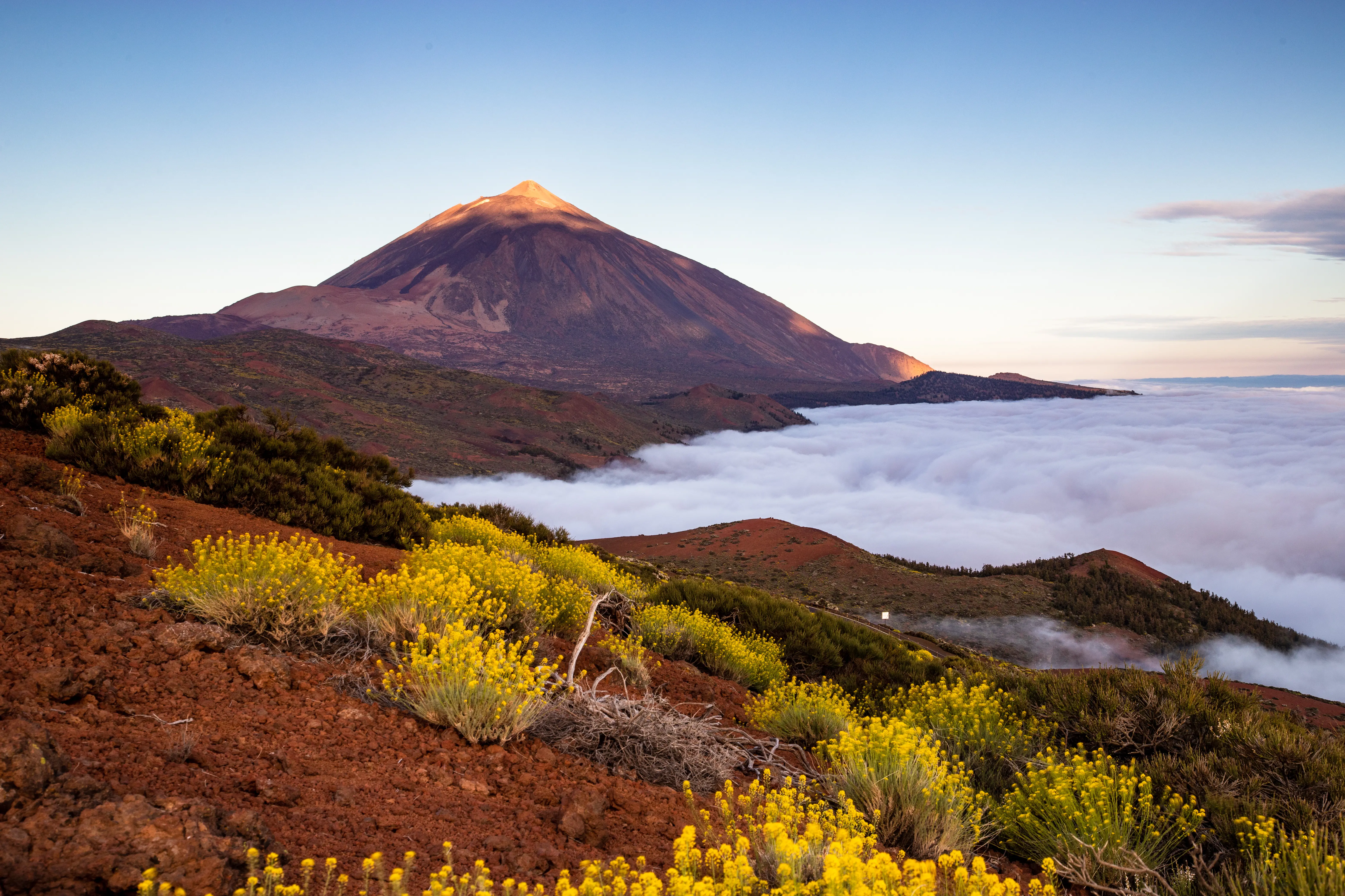 TFS Teide Adobestock 441703319