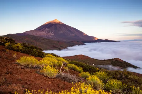 TFS Teide Adobestock 441703319