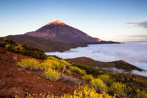 TFS Teide Adobestock 441703319