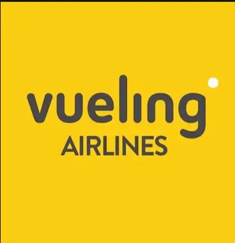 Vueling Logo 1