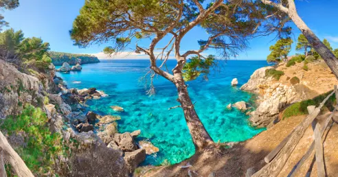Spanien