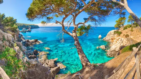 Spanien
