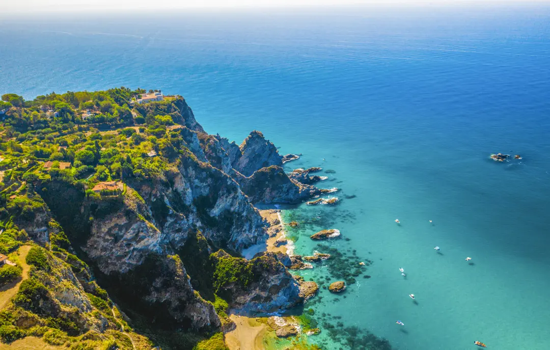 SUF Capo Vaticano 7