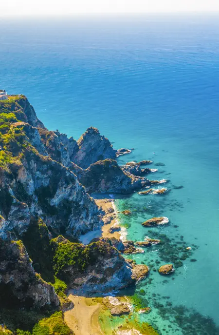 SUF Capo Vaticano 7