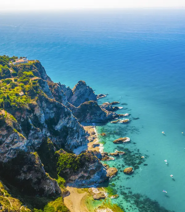 SUF Capo Vaticano 7