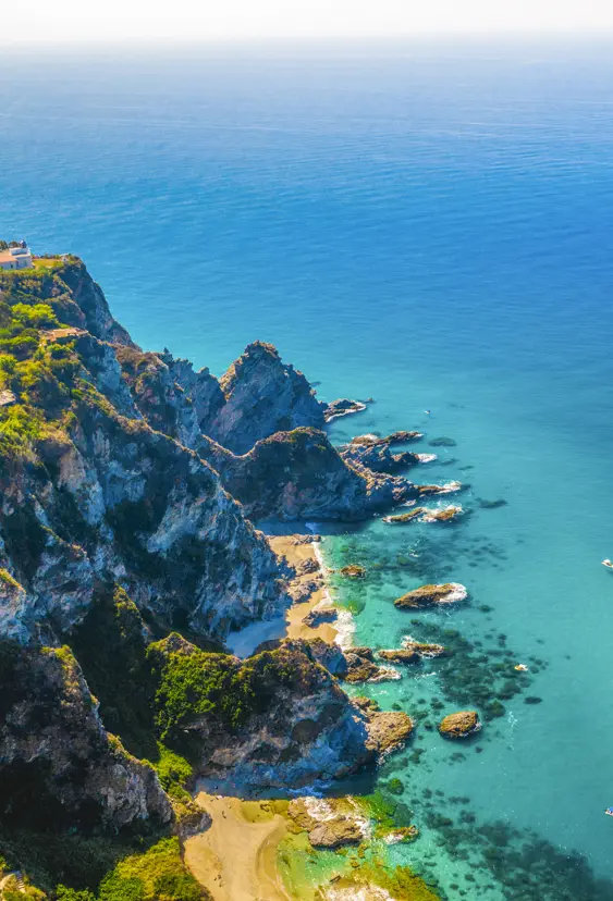 SUF Capo Vaticano 7