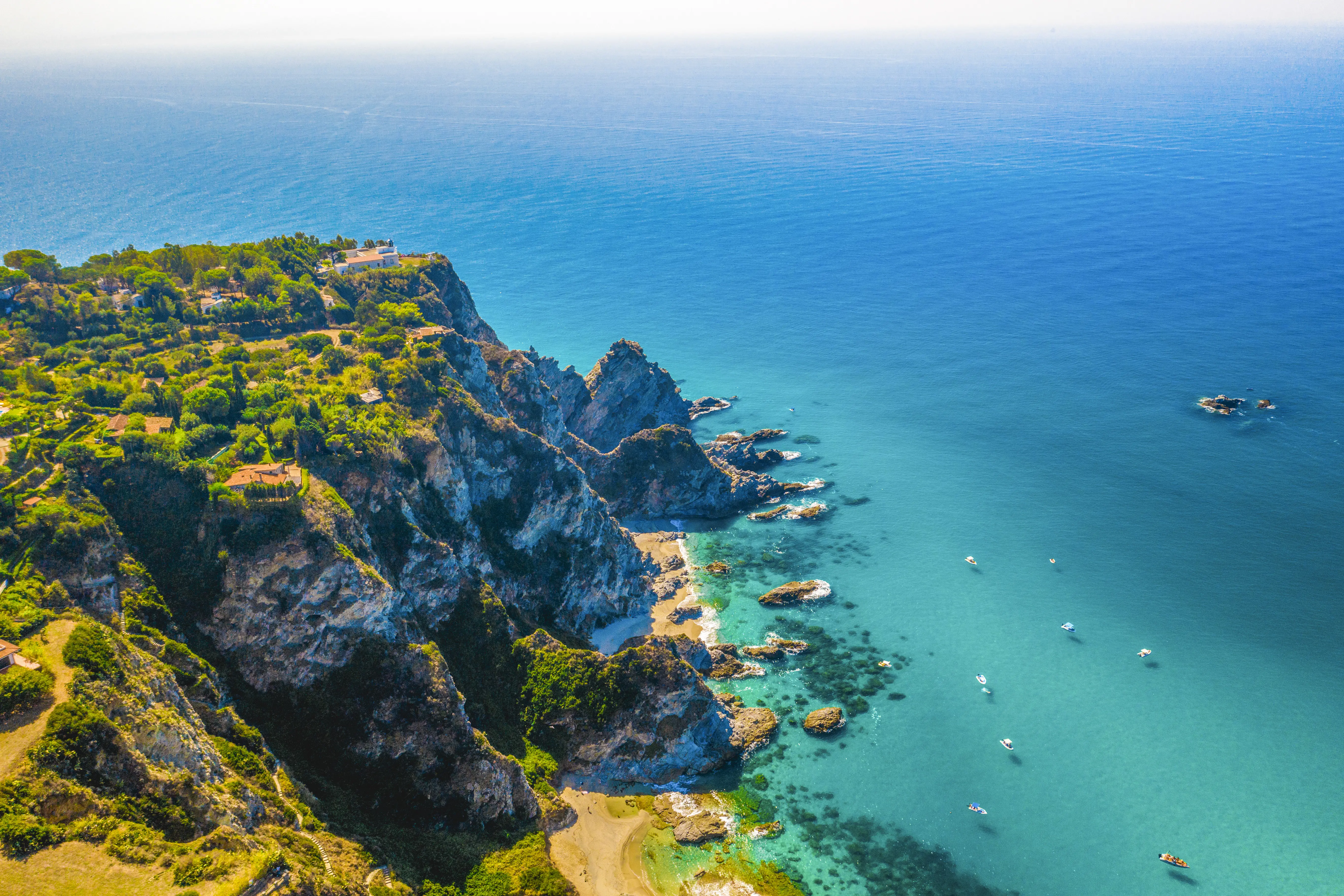 SUF Capo Vaticano 7