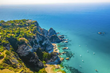 SUF Capo Vaticano 7