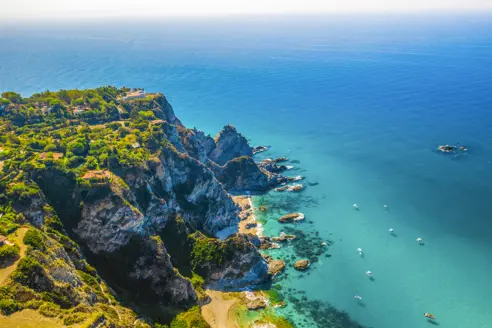 SUF Capo Vaticano 7