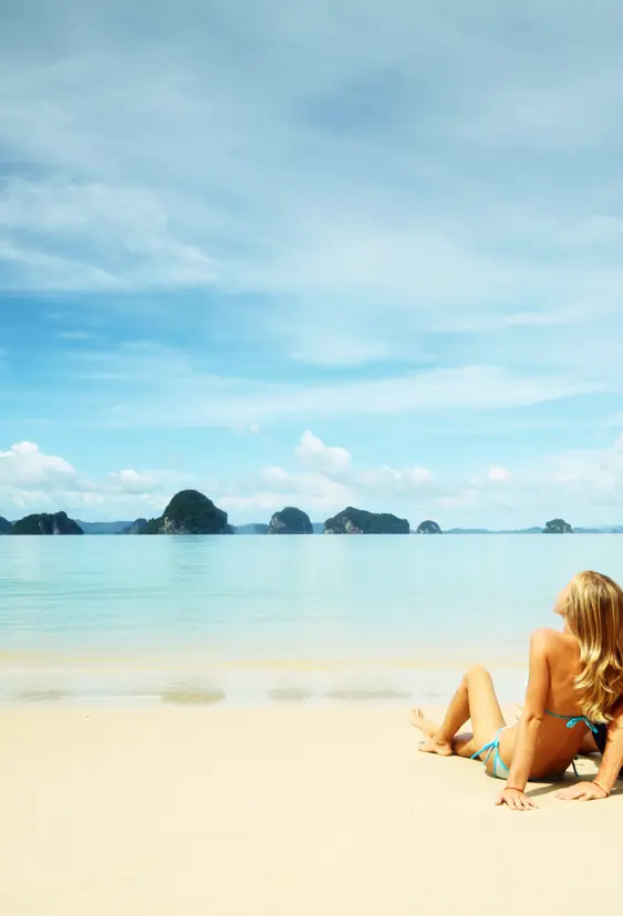 Strand Shutterstock 90325810