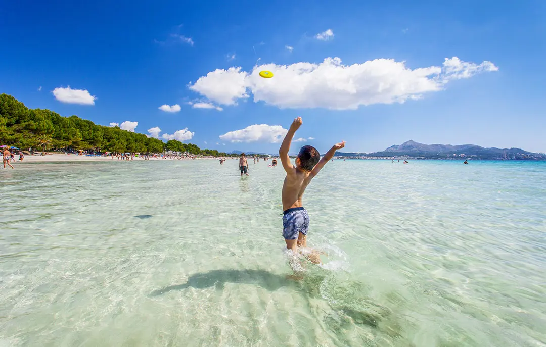 PMI Alcudia 5 Spanienturist Web