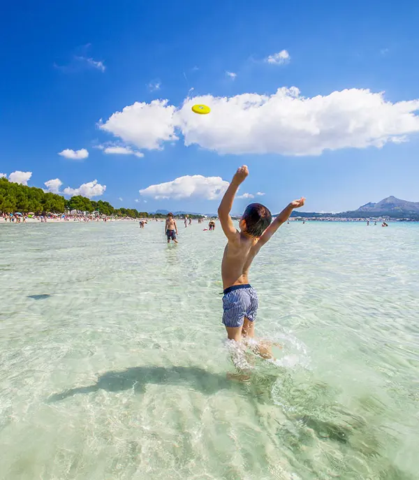 PMI Alcudia 5 Spanienturist Web