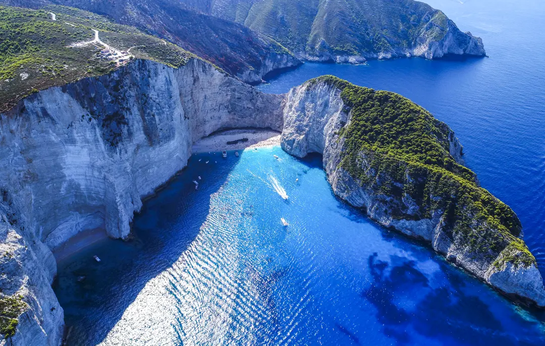 ZTH Navagio Beach 1