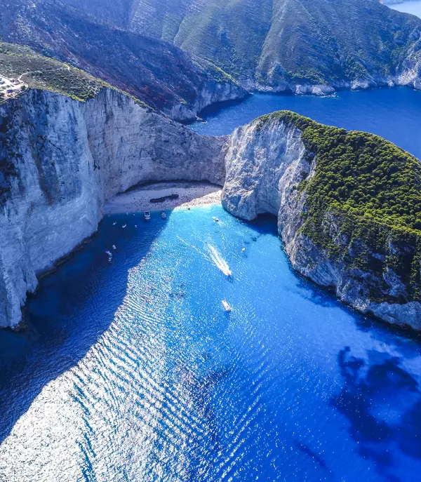 ZTH Navagio Beach 1