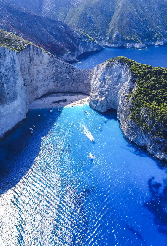 ZTH Navagio Beach 1