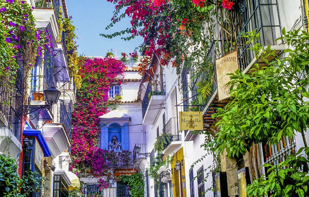 AGP Marbella Historic Artistic Center Gettyimages 859972698 1