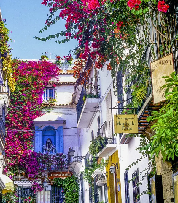 AGP Marbella Historic Artistic Center Gettyimages 859972698 1