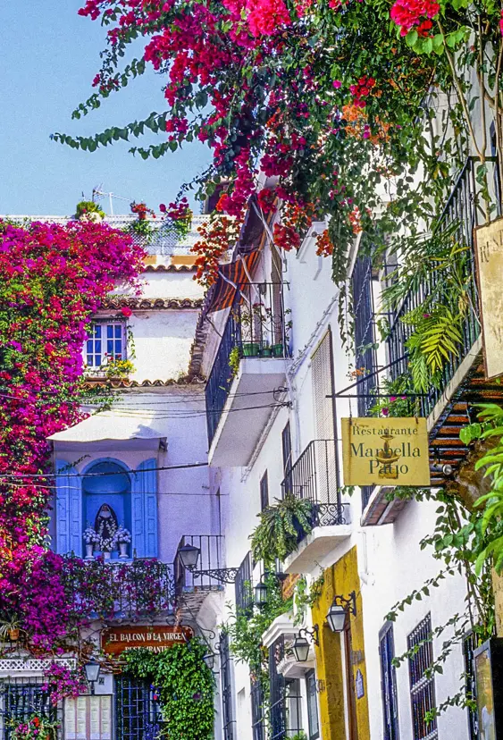 AGP Marbella Historic Artistic Center Gettyimages 859972698 1