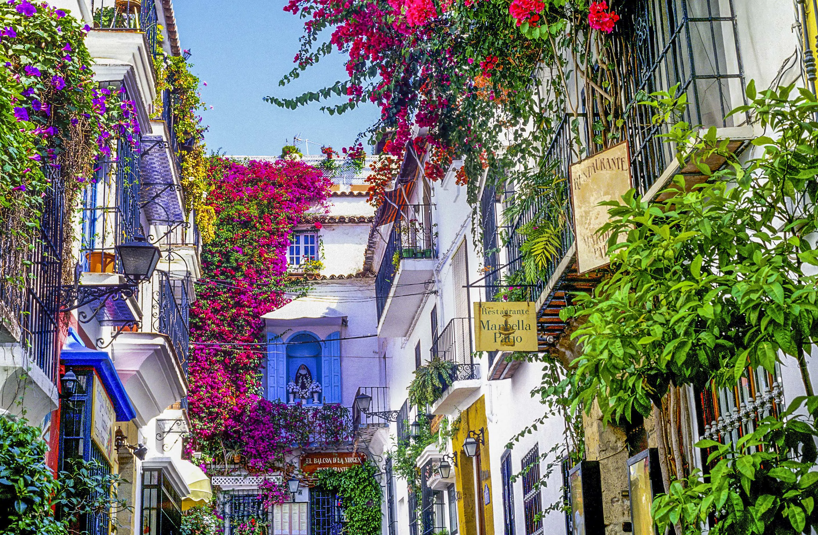 AGP Marbella Historic Artistic Center Gettyimages 859972698 1