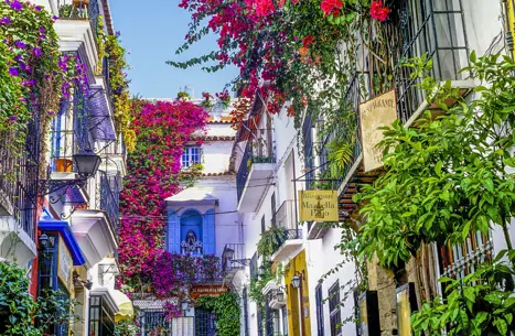 AGP Marbella Historic Artistic Center Gettyimages 859972698 1