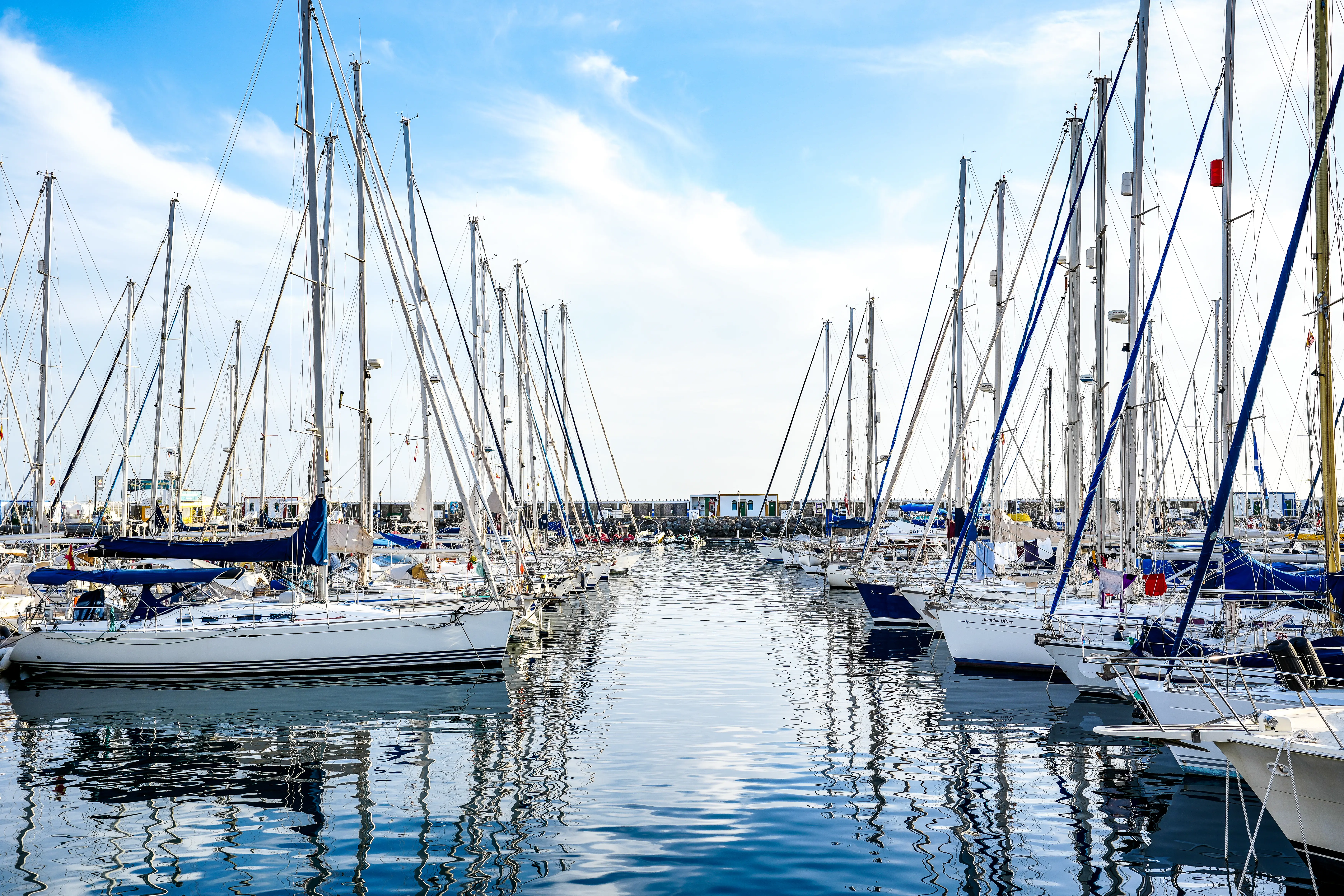 Puerto Mogan 2