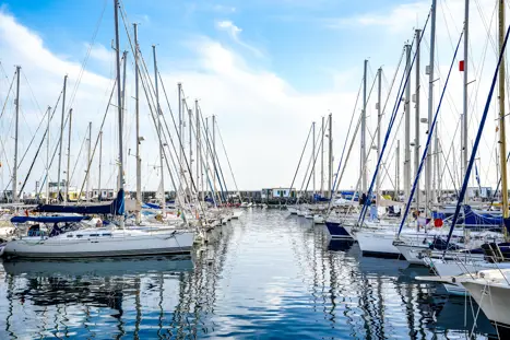 Puerto Mogan 2