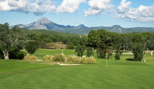 Santaponsa I Green 14