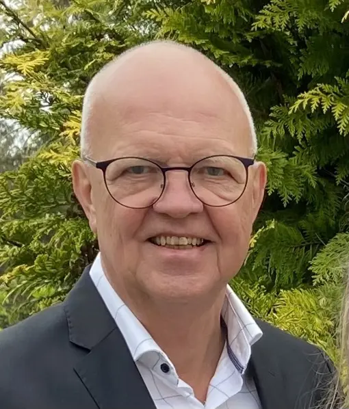 Bent Mølgaard Cropped